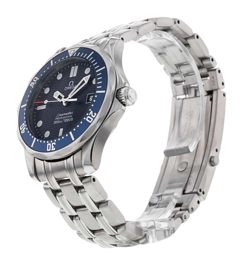 Omega Seamaster 300m Mid-Size 2561.80.00